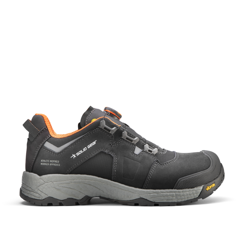 Solid Gear Vapor 3 Low S3S Werkschoenen