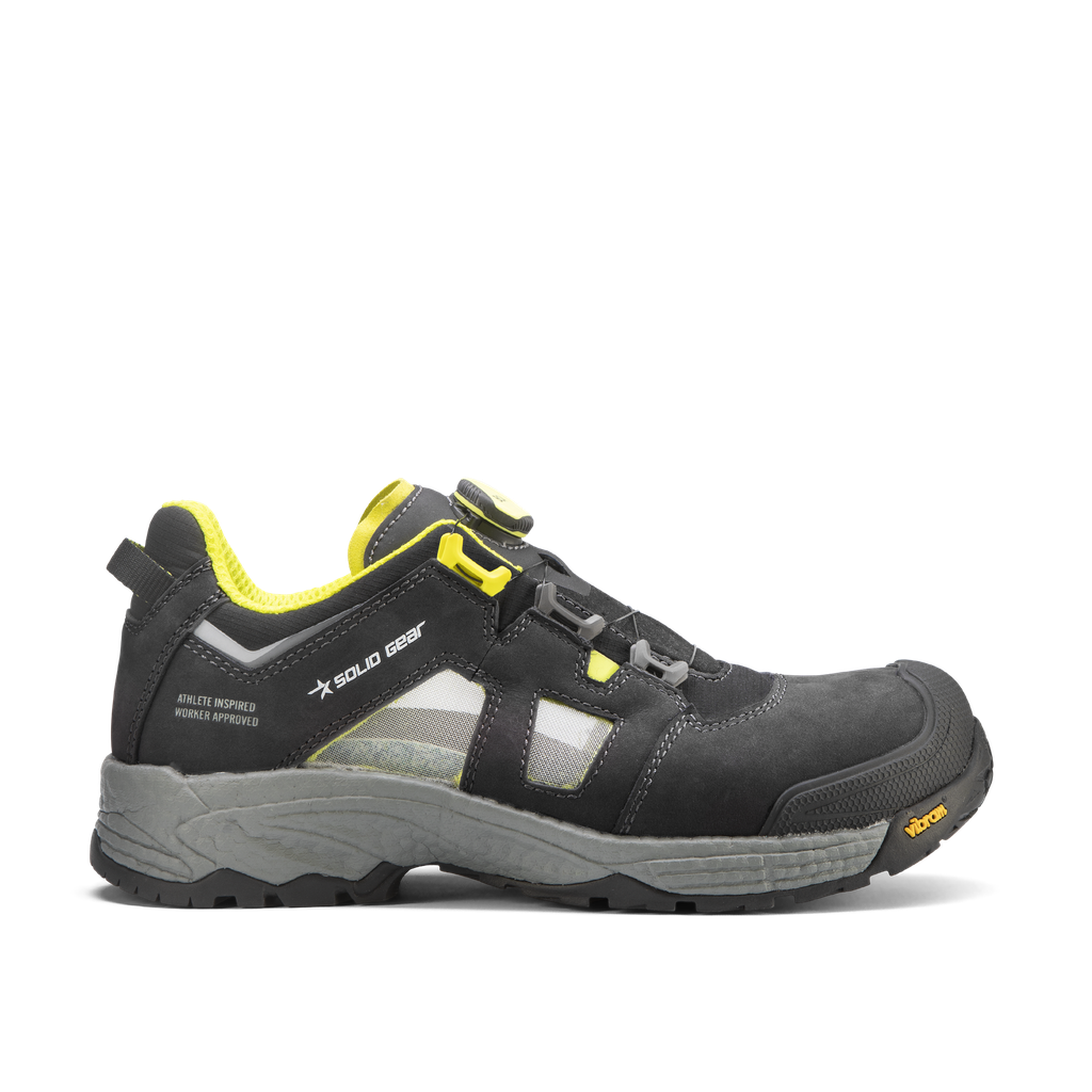 Solid Gear Vapor 3 Air S1Ps Werkschoenen