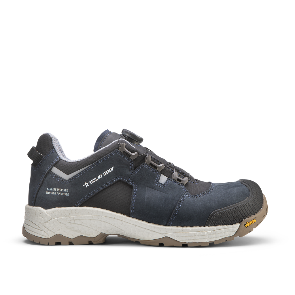 Solid Gear Vapor 3 Explore S3S Werkschoenen