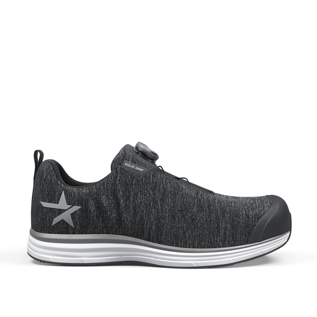 Solid Gear Haze Moon S1P Werkschoenen