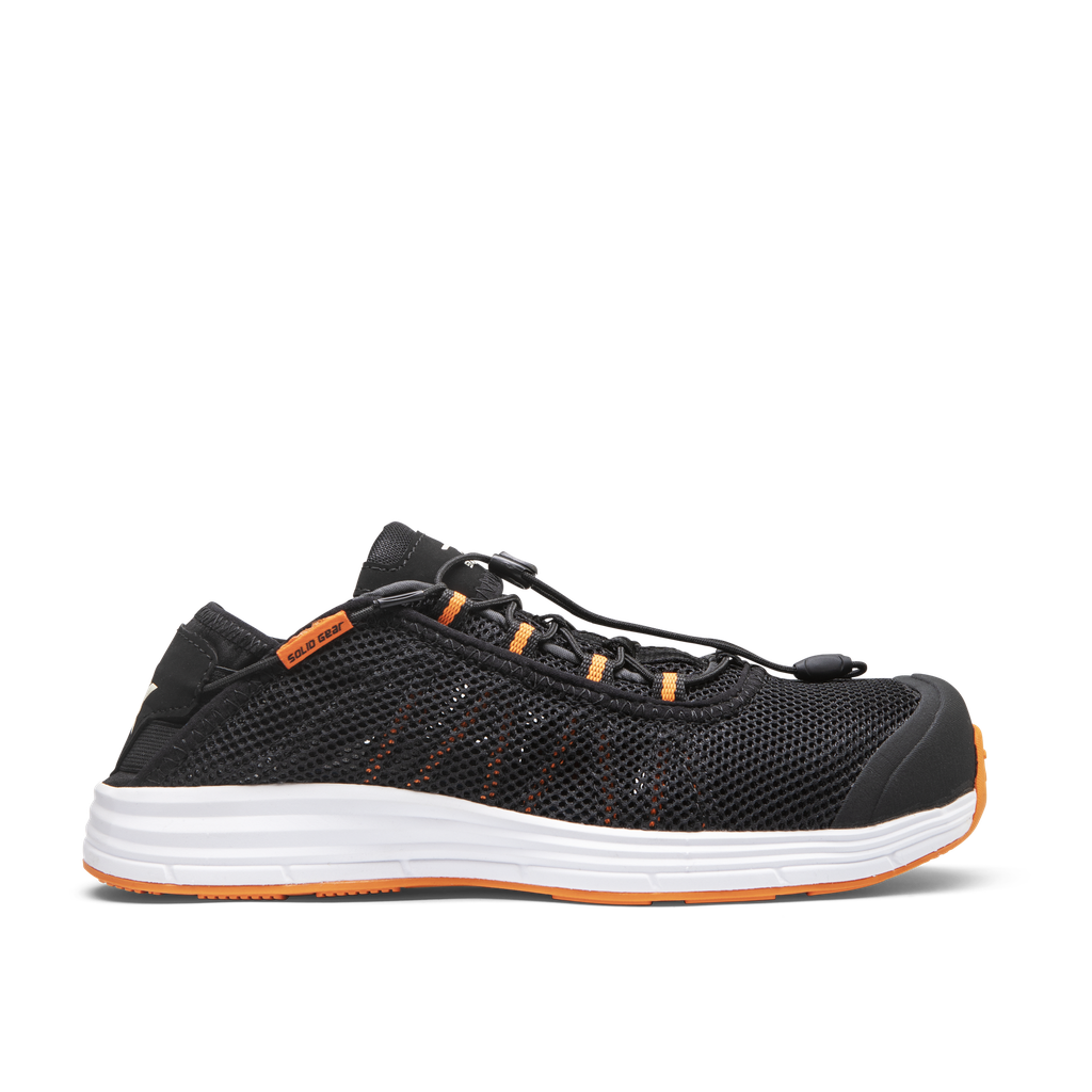 Solid Gear Cloud 2.0 S1 Werkschoenen