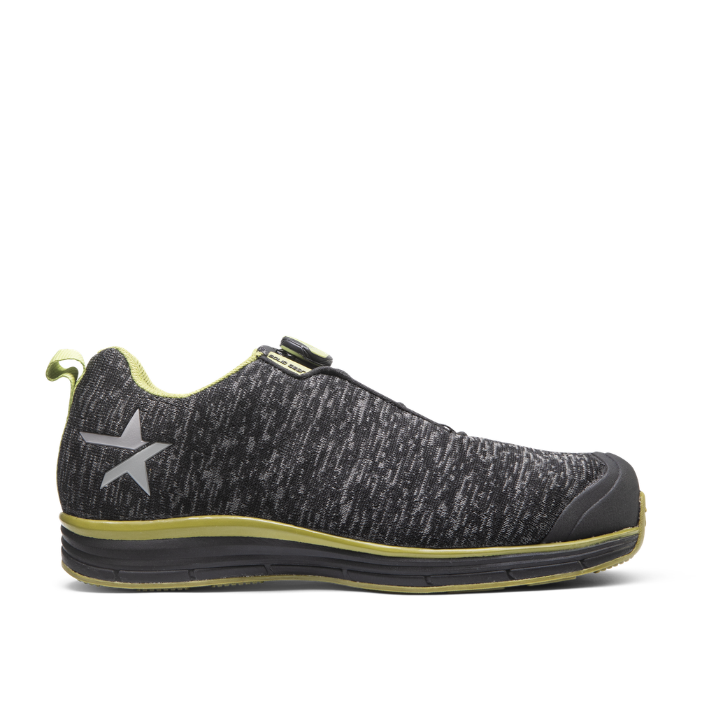 Solid Gear Haze Tellus S1P Werkschoenen