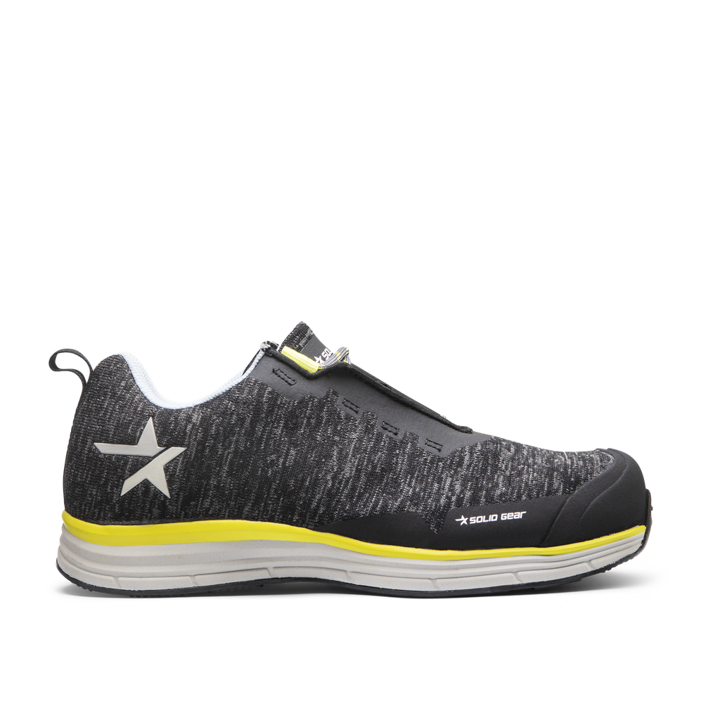 Solid Gear Haze Saturn S1P Werkschoenen