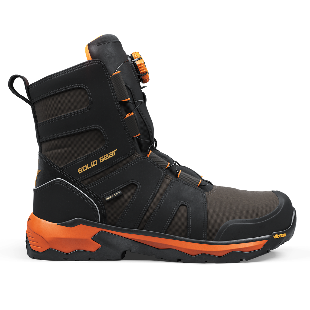 Solid Gear Tigris Gtx Ag High S3 Werklaarzen