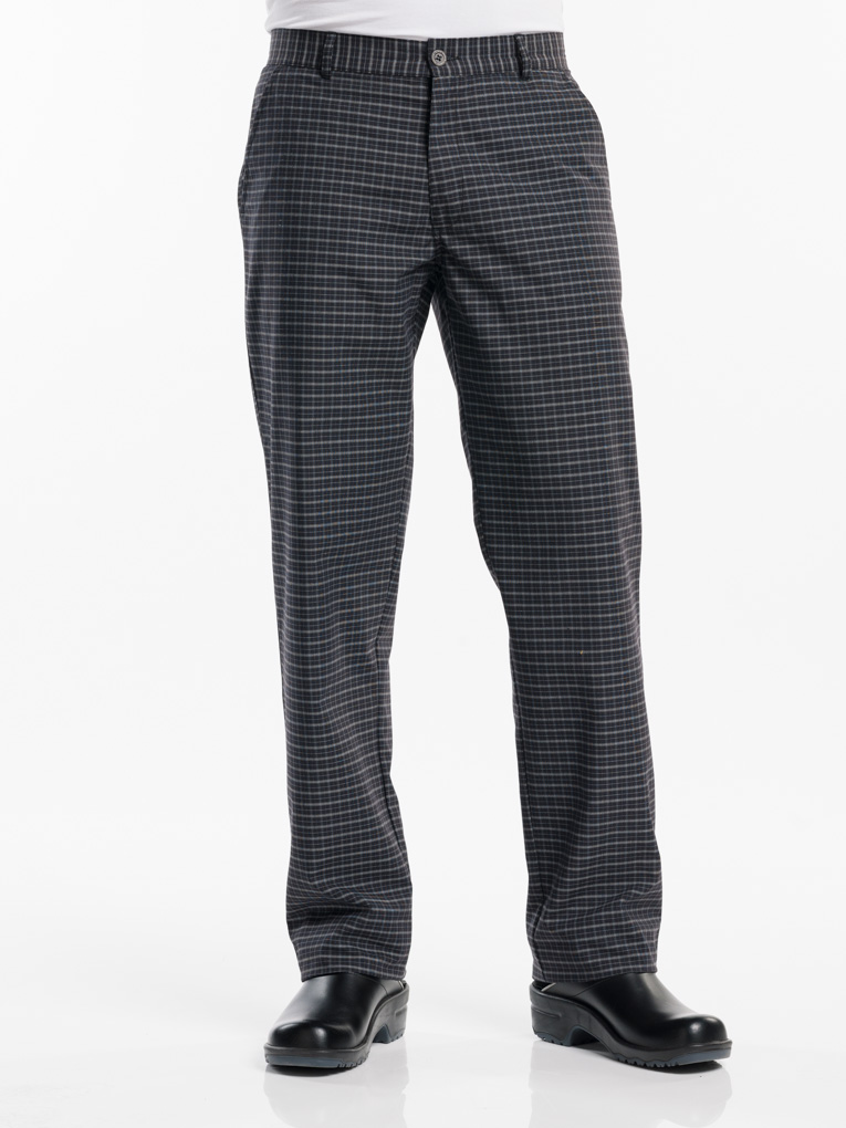 Chaud Devant Arezzo Chef Pants
