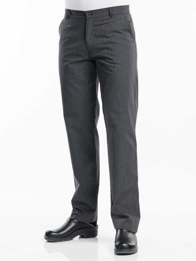 Chaud Devant Livio Chef Pants