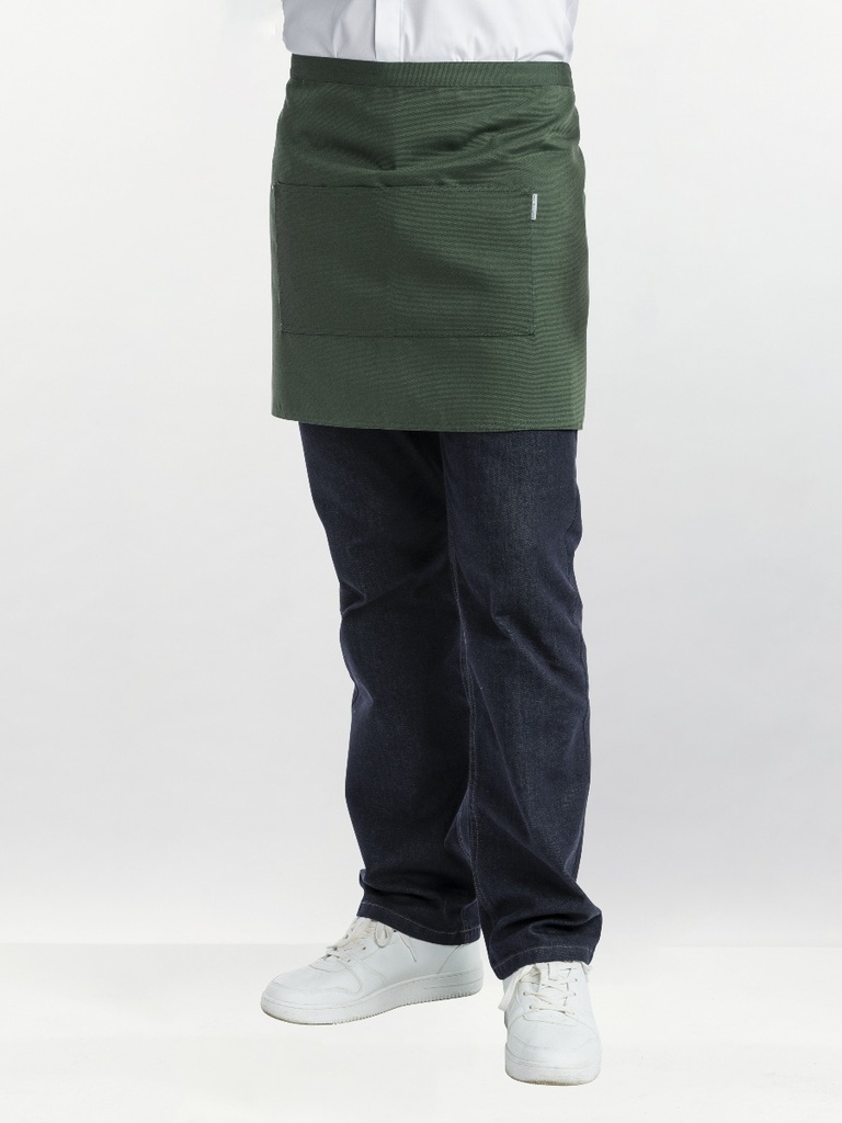 Chaud Devant Nordic Forest Apron