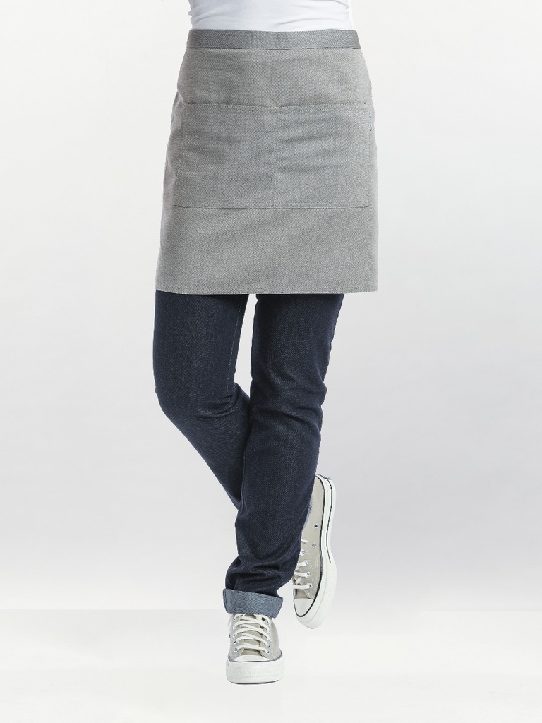 Chaud Devant Base Stone Apron