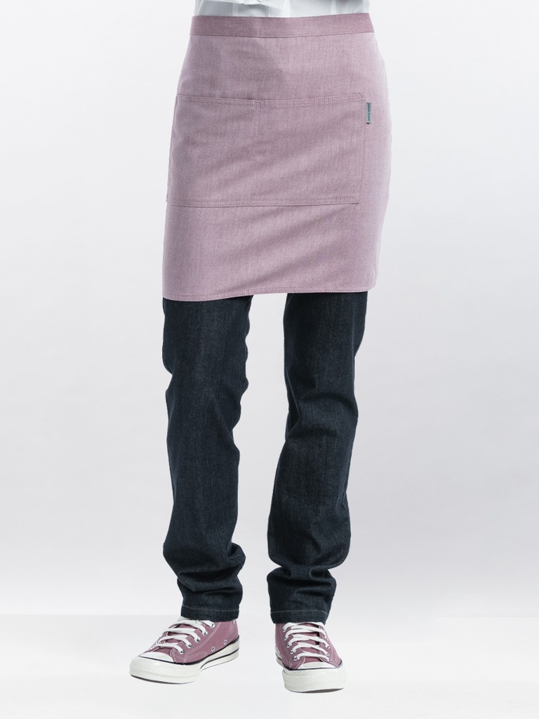 Chaud Devant Base Blossom Apron