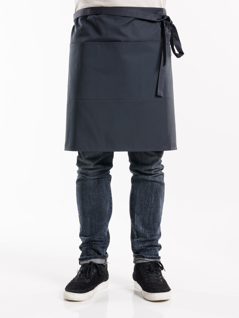 Chaud Devant 3-Pockets Antra Apron