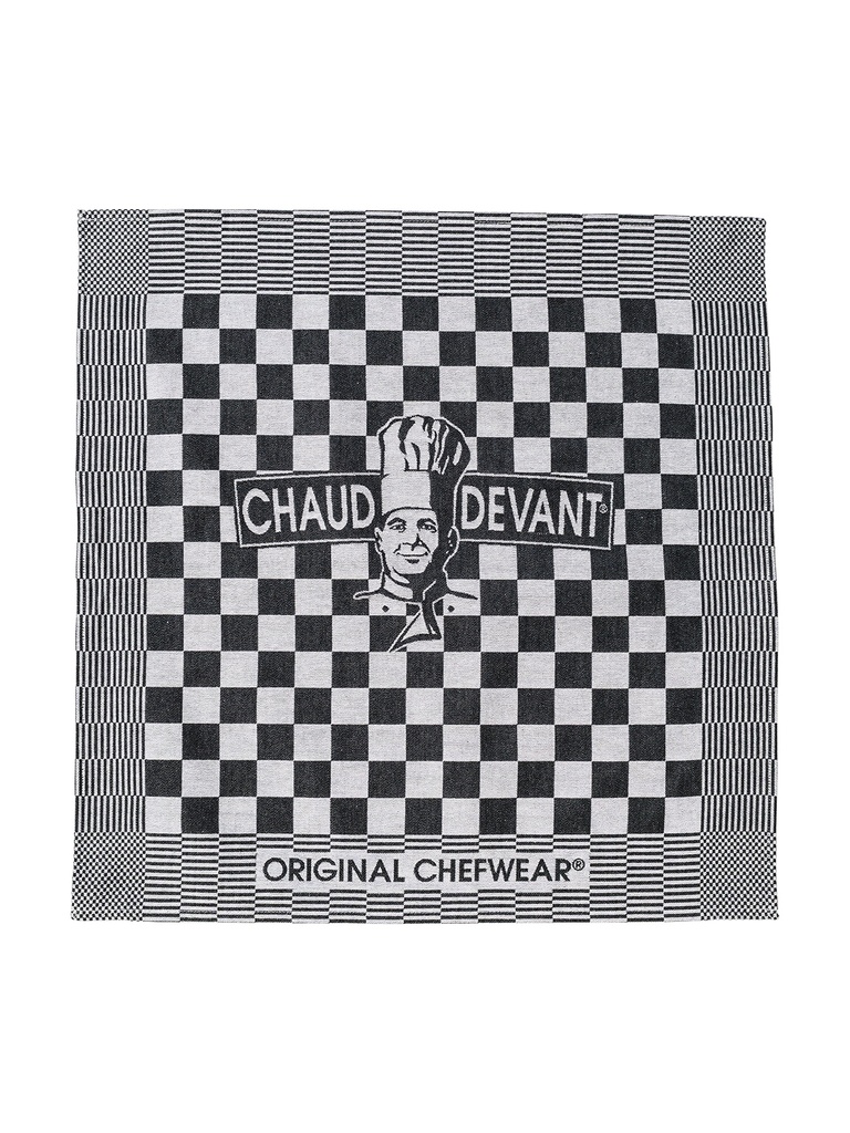 Chaud Devant Chef Towels 6 stuks