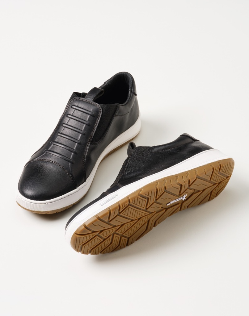Chaud Devant ST Pro Amici Low Black Footwear