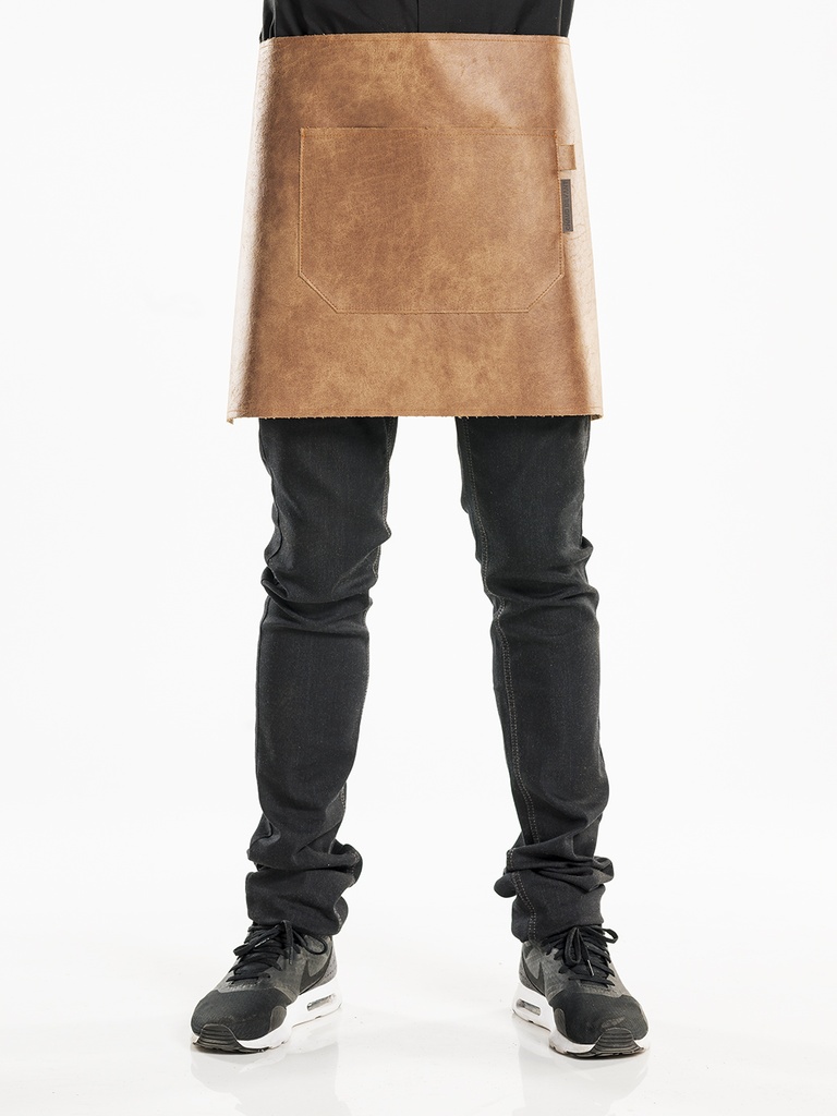 Chaud Devant Regular Bourbon Gold Apron