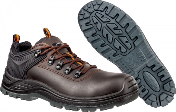 Albatros 641350 Endurance Low S3 Werkschoenen
