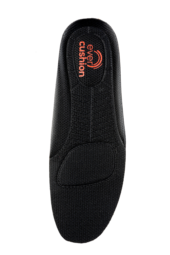 Albatros 204850 Evercushion Fit Low Inlegzolen