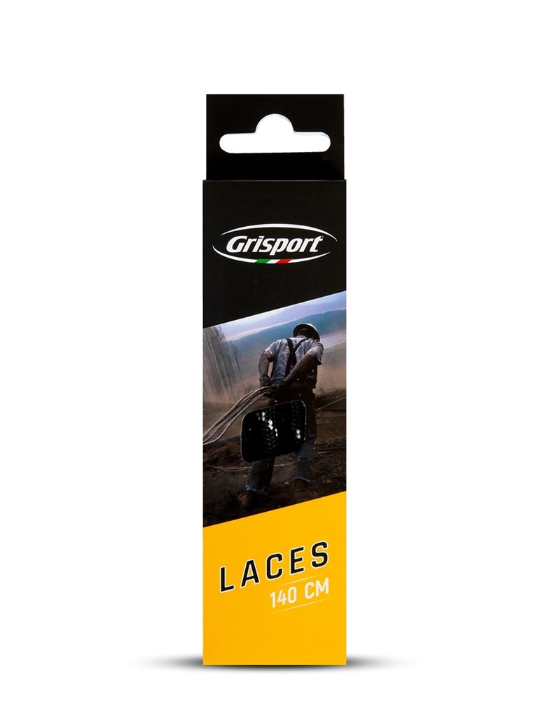 Grisport Veters 140Cm Retail