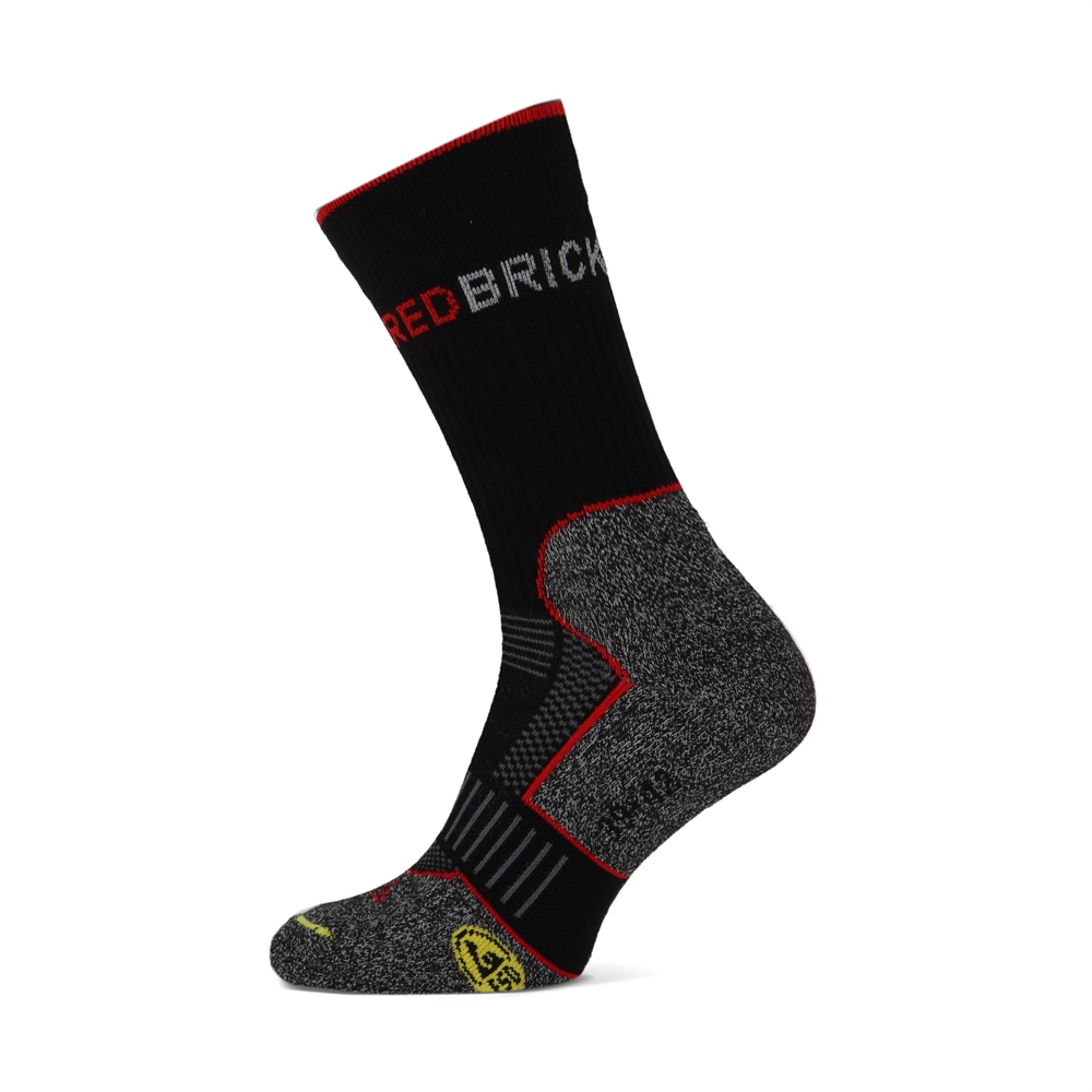 Redbrick Esd Sokken