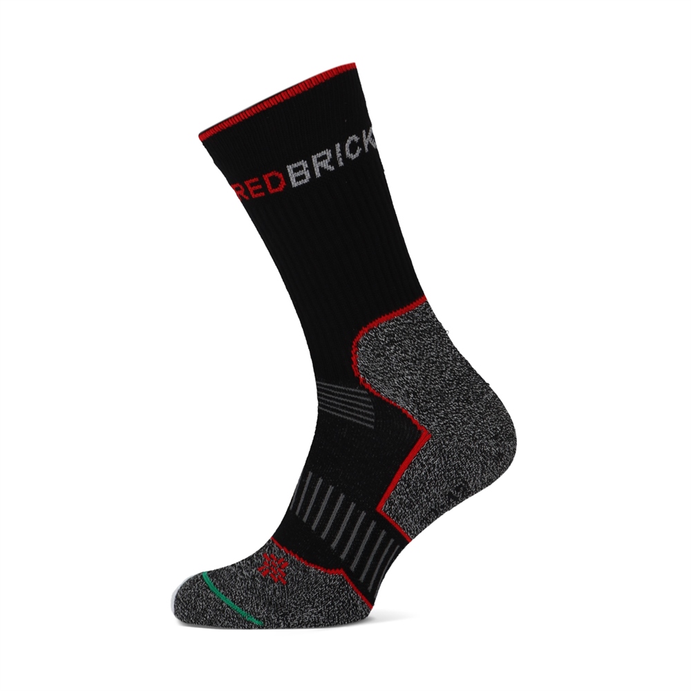 Redbrick All Season Sokken