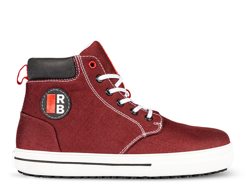 Redbrick Anne S3L Werkschoenen