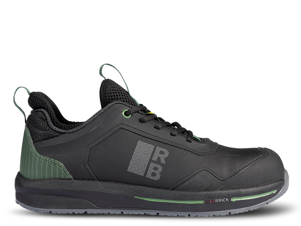 Redbrick Motion Force Af S3S Werkschoenen