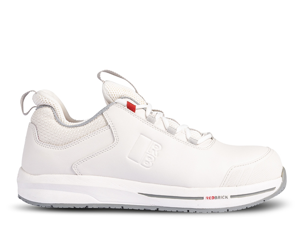 Redbrick Motion Spark Af S3S Werkschoenen