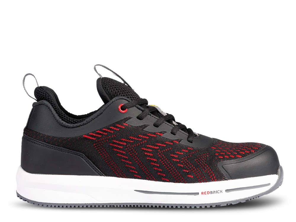 Redbrick Motion Sierra Af S1Ps Werkschoenen