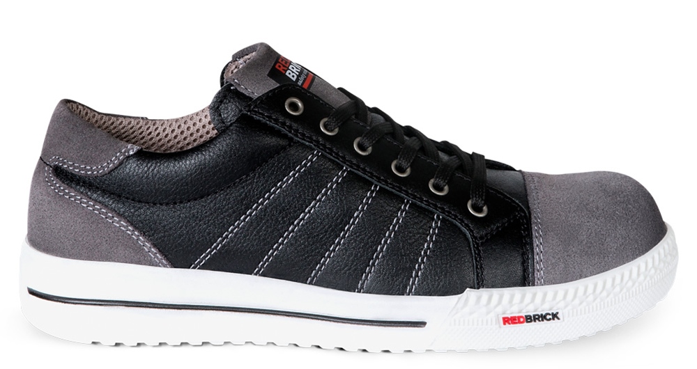 Redbrick Slate Grey S3 Werkschoenen