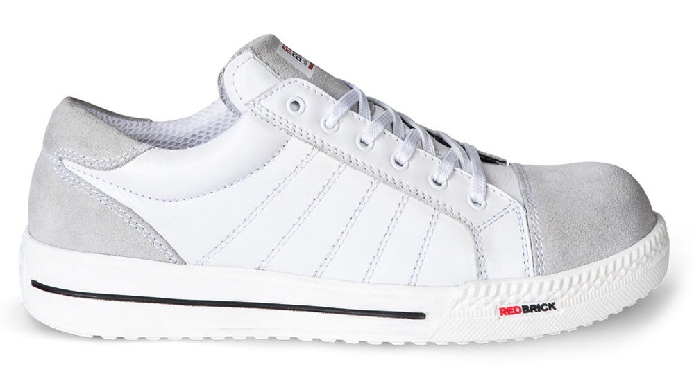 Redbrick Branco S3 Werkschoenen