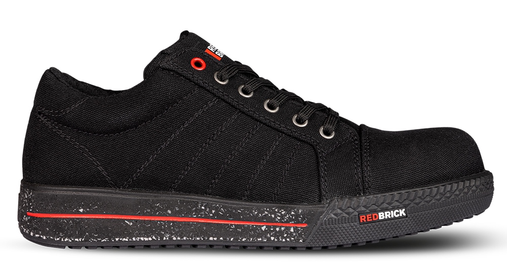 Redbrick Tourmaline S1PL  Werkschoenen