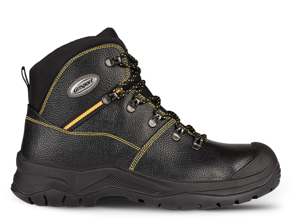 Grisport 706L Werkschoenen