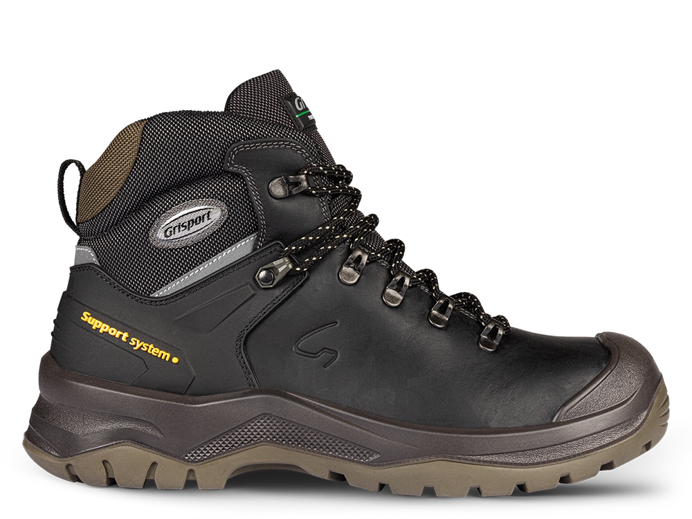 Grisport - 903 Offroad Werkschoenen