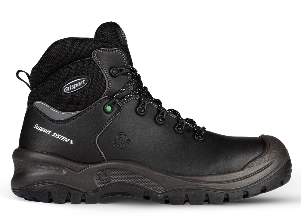 Grisport 103 S3L Werkschoenen