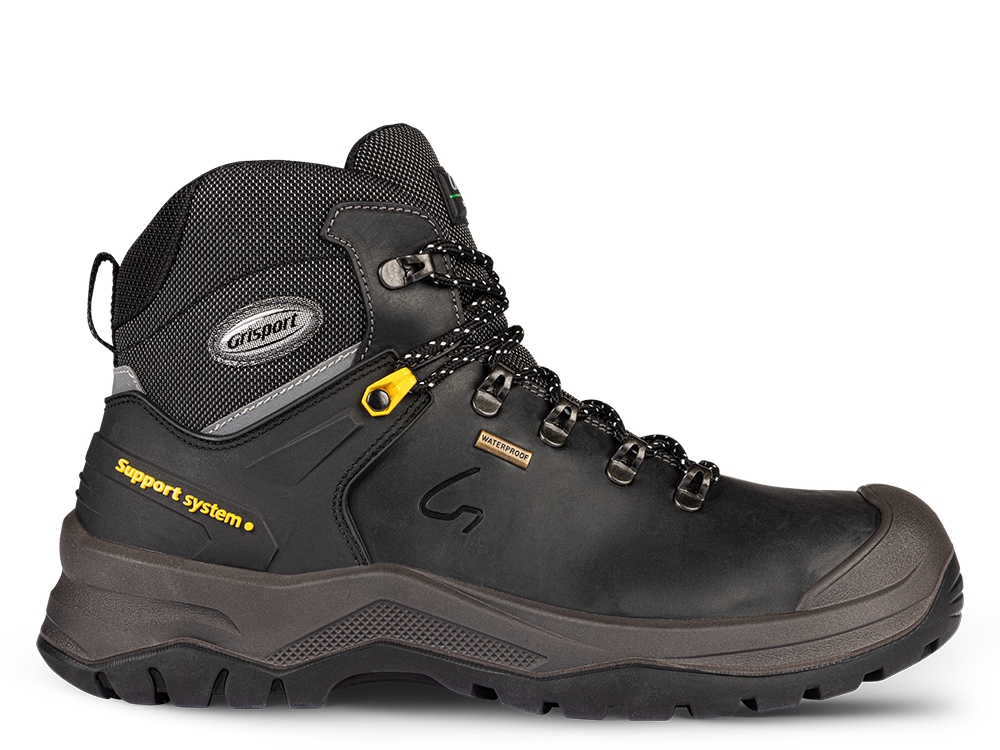 Grisport 70211C Werkschoenen