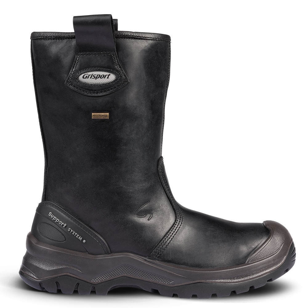 Grisport 72401C S7L Werkschoenen
