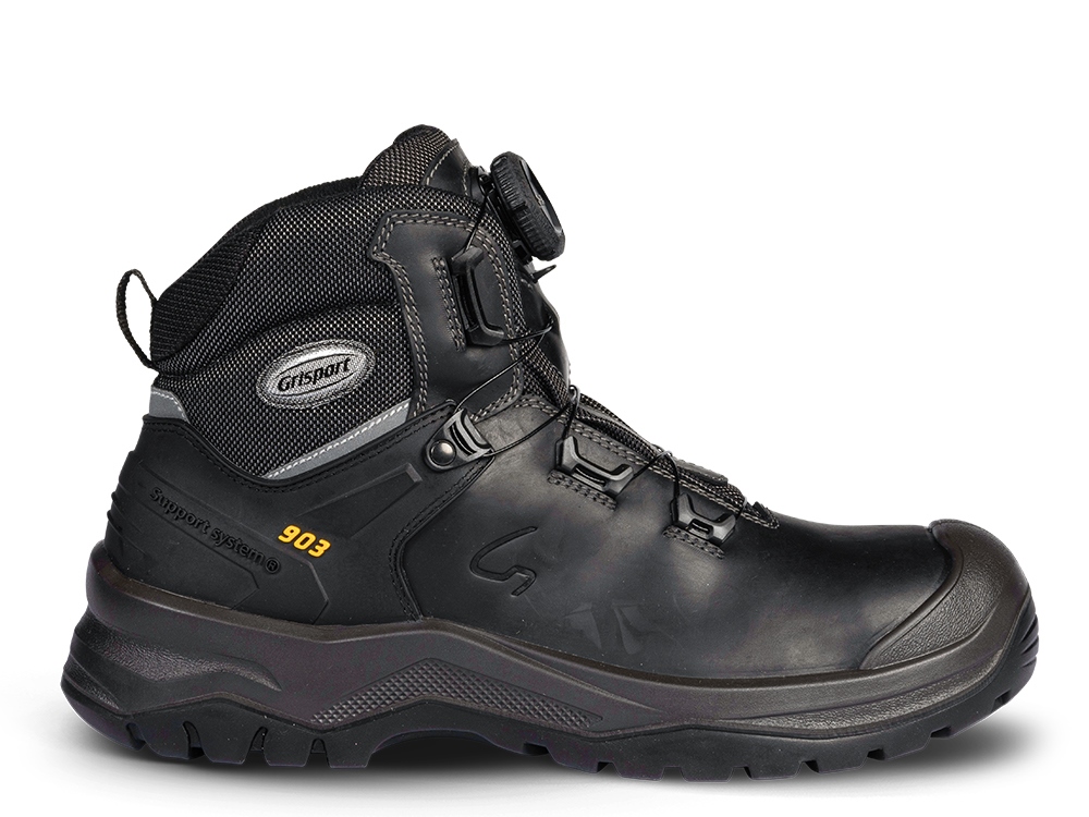 Grisport 903L Boa Mt Werkschoenen
