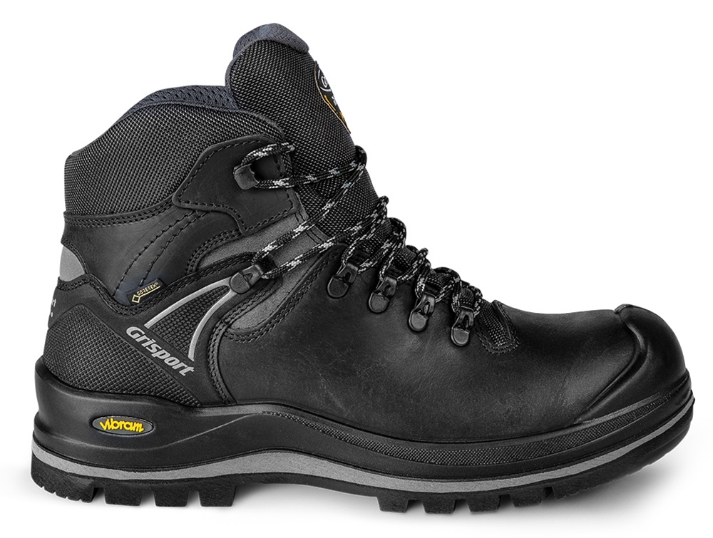 Grisport Ranger Motor S3 Werkschoenen