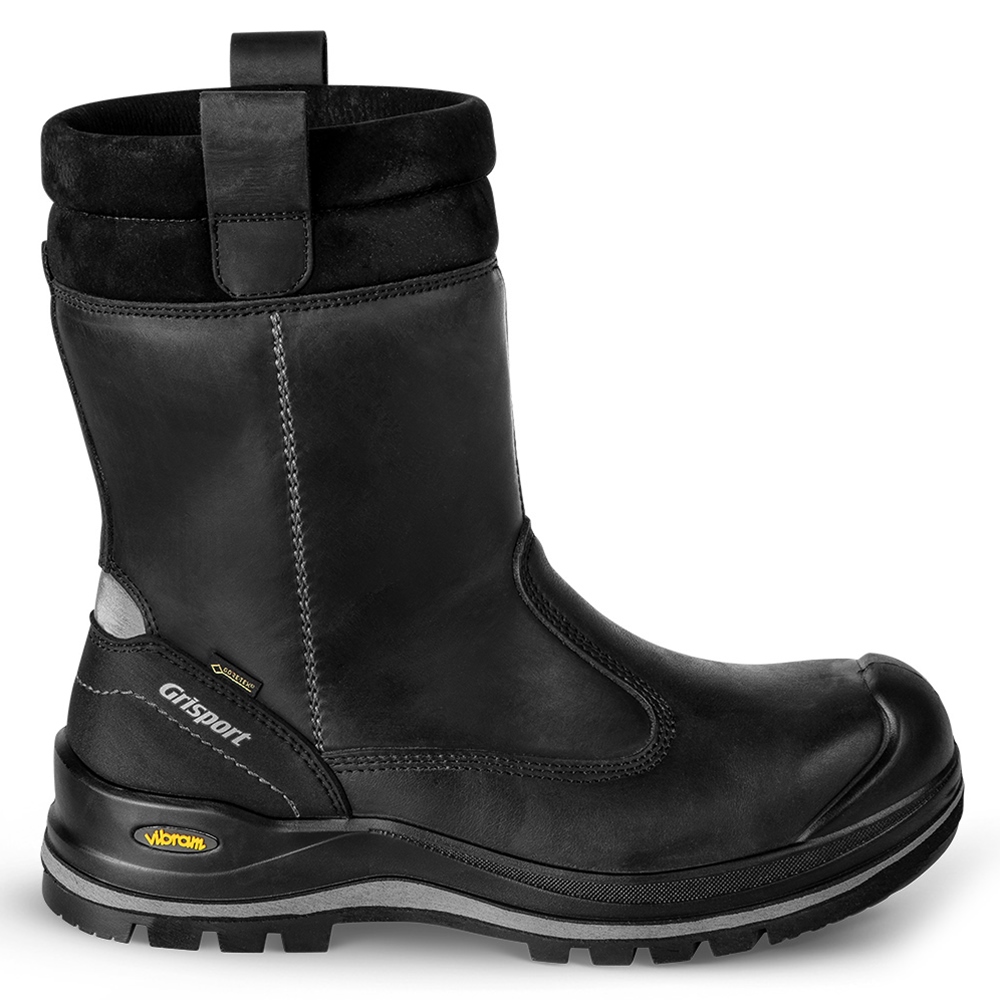 Grisport Ranger Iron S3 Werkschoenen