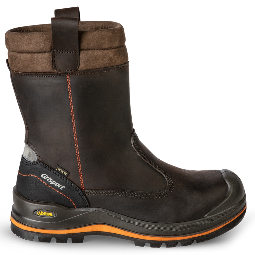 Grisport Ranger Hound S3 Werkschoenen