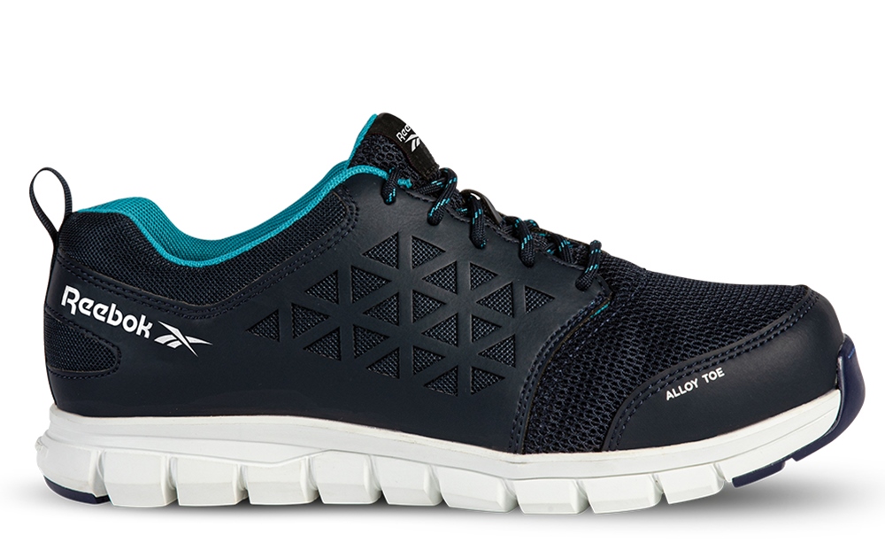 Reebok Excel Light 131 S1P Werkschoenen