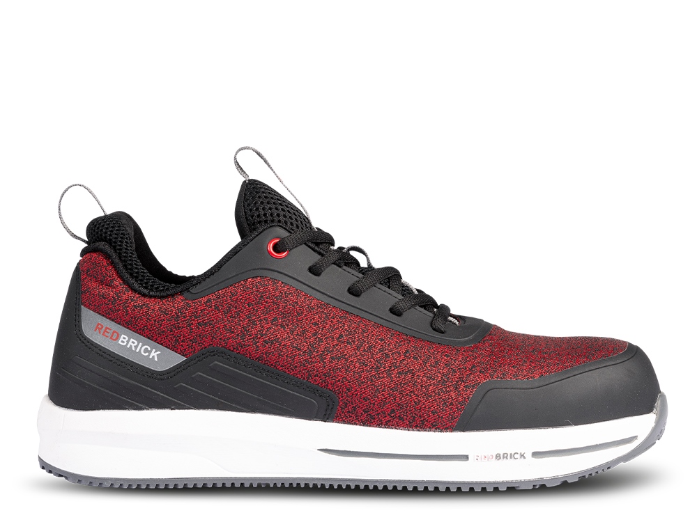 Redbrick Motion Spirit Af S1Ps Werkschoenen