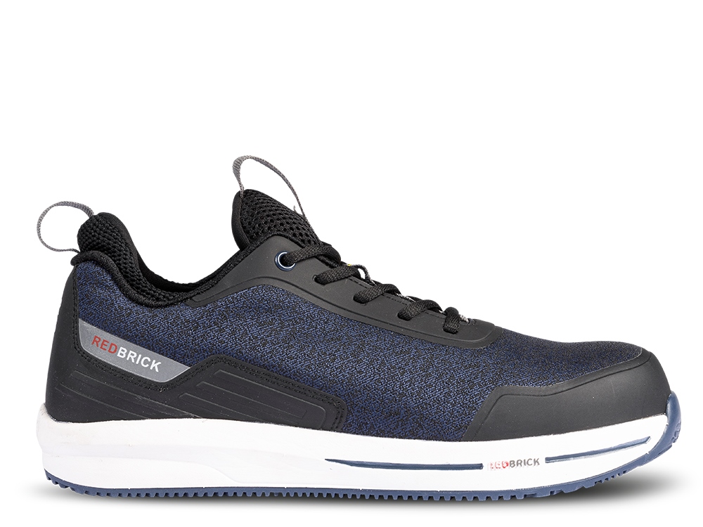 Redbrick Motion Infinity Af S1Ps Werkschoenen