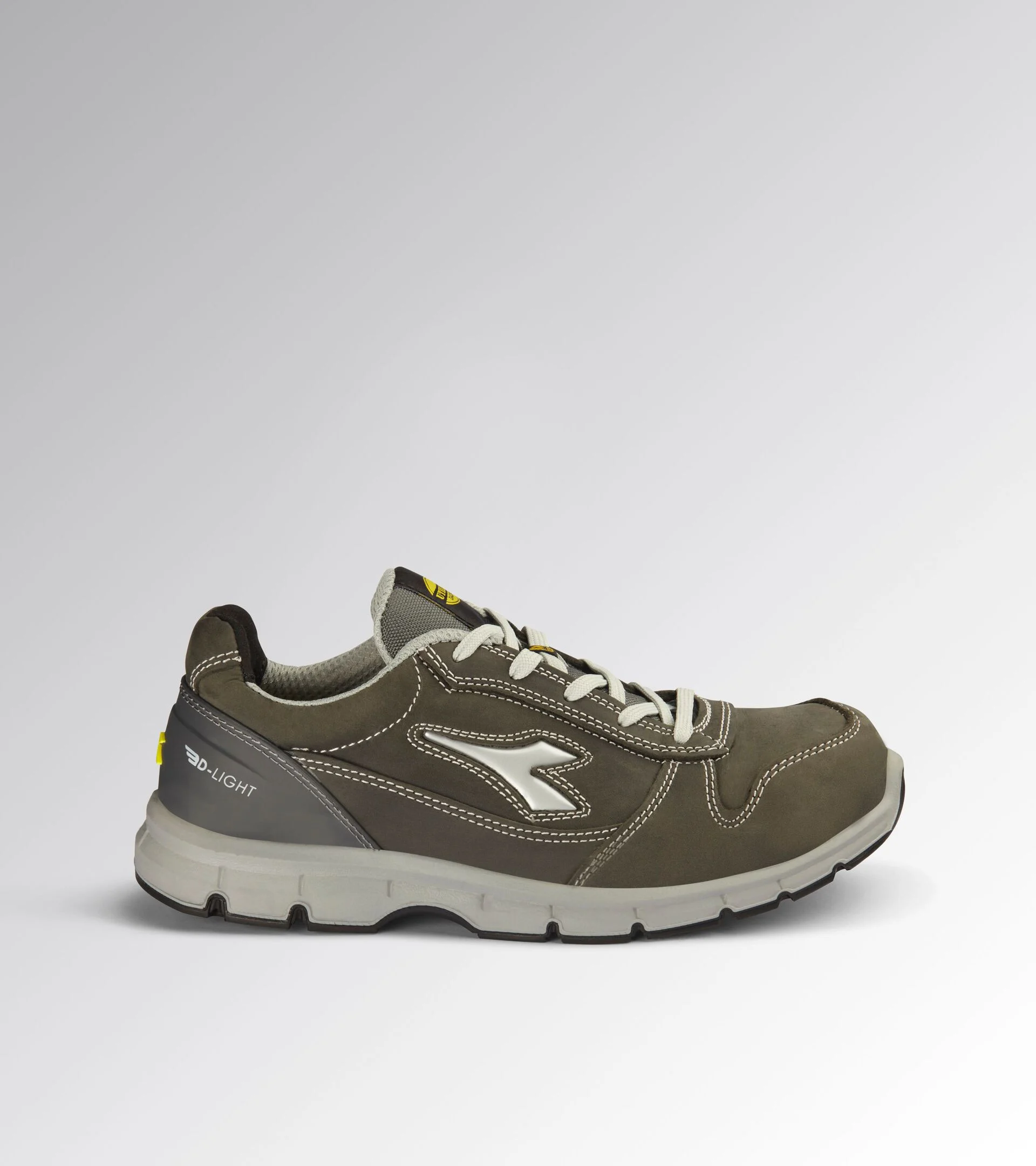 Diadora Run Low S3S Fo Sr Esd Castle Rock Werkschoenen