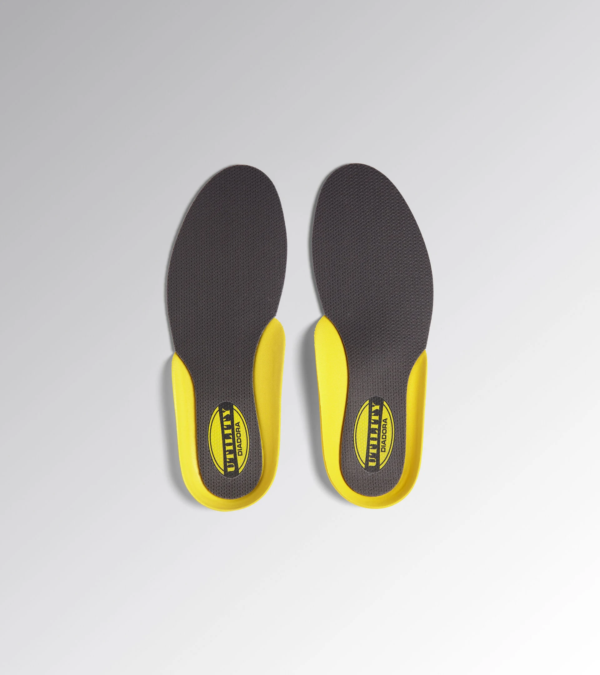 Diadora Insole Every Leather Yellow