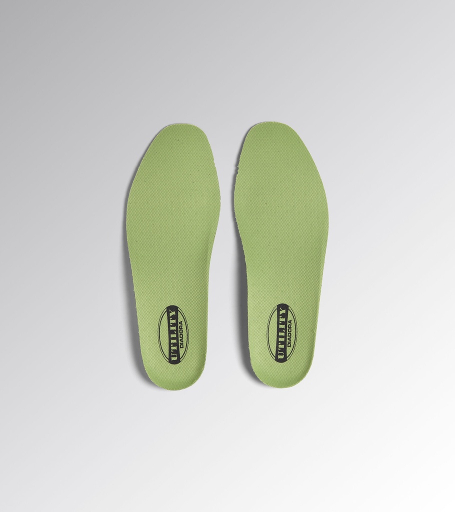 Diadora Insole Eco Eco Green Black