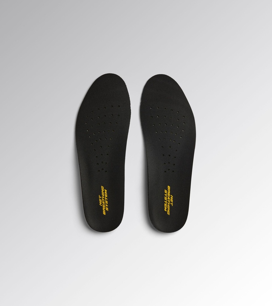 Diadora Insole Nbs Rec Black