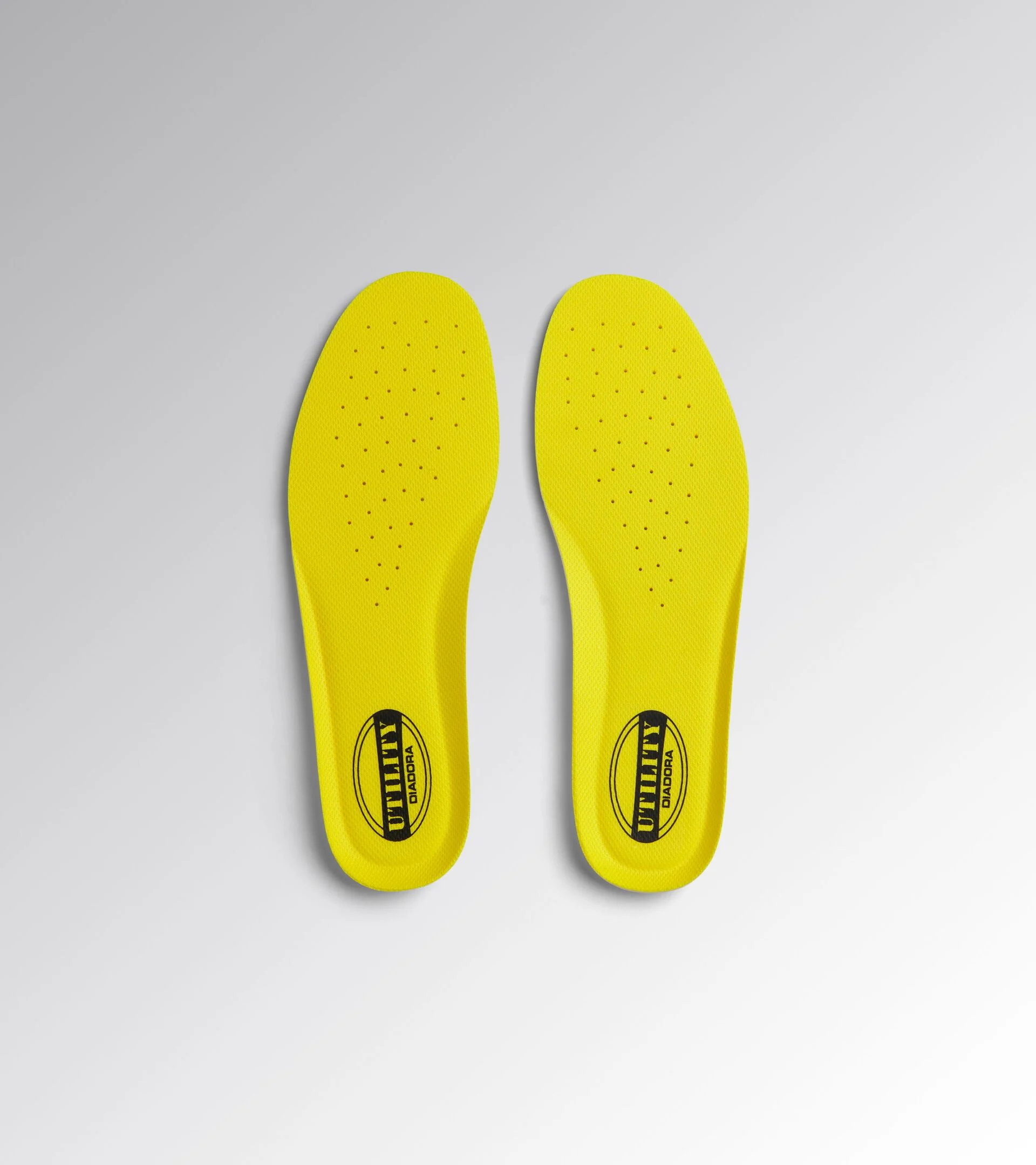 Diadora Insole Lite Yellow Utility Yellow Utility