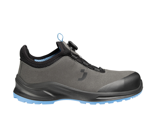 Safety Jogger Modulo S3S Low Tls Grey Werkschoenen