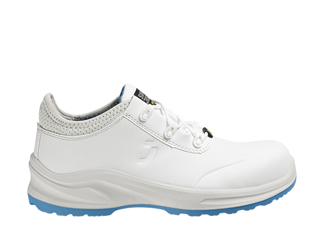 Safety Jogger Modulo Pure S3S L Tg White Werkschoenen