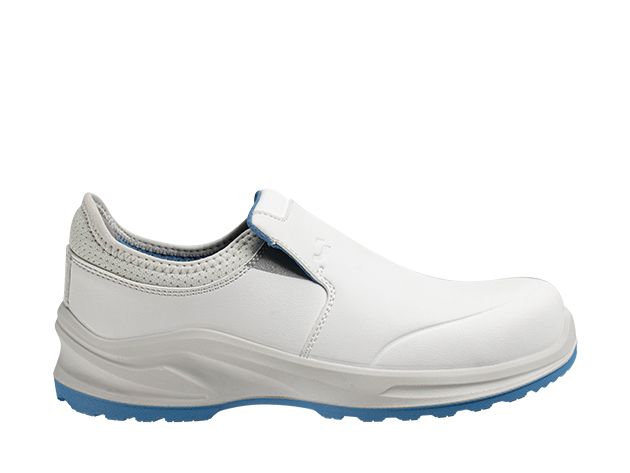 Safety Jogger Modulo Pure S3S S Tg White Werkschoenen