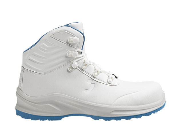 Safety Jogger Modulo Pure S3S M Tg White Werkschoenen